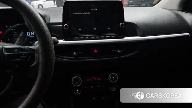 Kia The New Morning (JA) 2025 Серебряный из Кореи, фото 6