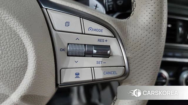 Genesis G70 id 4317742 из Кореи 6
