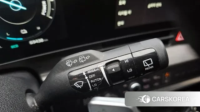 Kia Sportage 5th Generation Hybrid 2021 Белый из Кореи, фото 6