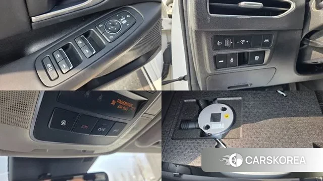 Hyundai Sonata (DN8) 2020 Белый из Кореи, фото 6