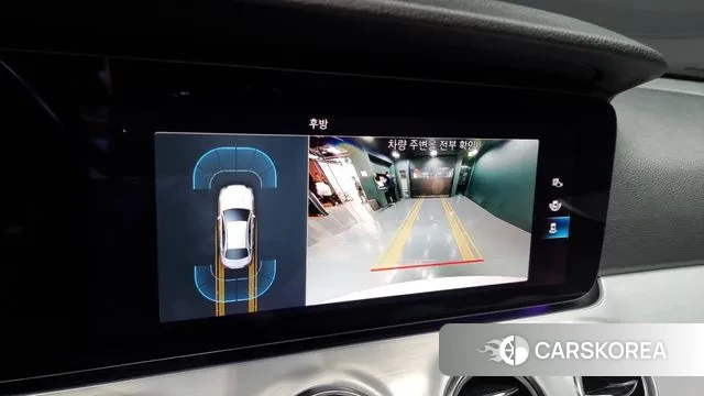 Mercedes-Benz E-Class W213 2021 Белый из Кореи, фото 6