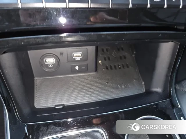 Kia Mohave Master 2022 Жемчужный цвет из Кореи, фото 6