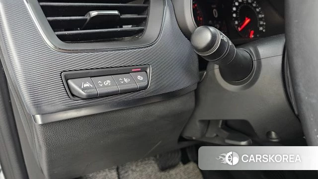 Renault Korea (Samsung) XM3 2020 Белый из Кореи, фото 6