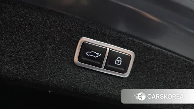 Genesis G80 (RG3) 2020 Серый из Кореи, фото 6