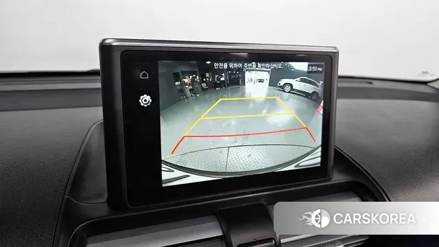 Hyundai Casper 2021 Белый из Кореи, фото 6