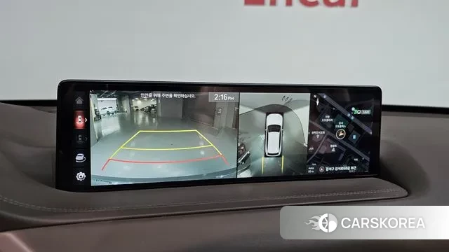 Genesis GV80 2020 Серебряный из Кореи, фото 6