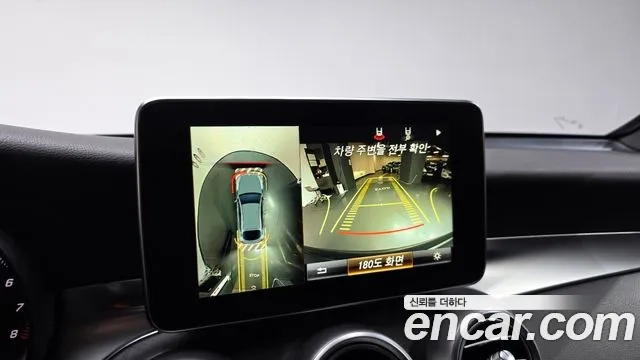 Mercedes-Benz GLC-Class X253 2019 Серый из Кореи, фото 6