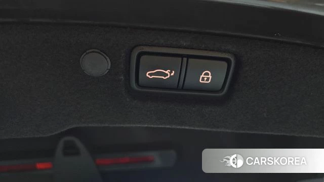 Kia K7 Premier 2019 Черный из Кореи, фото 6