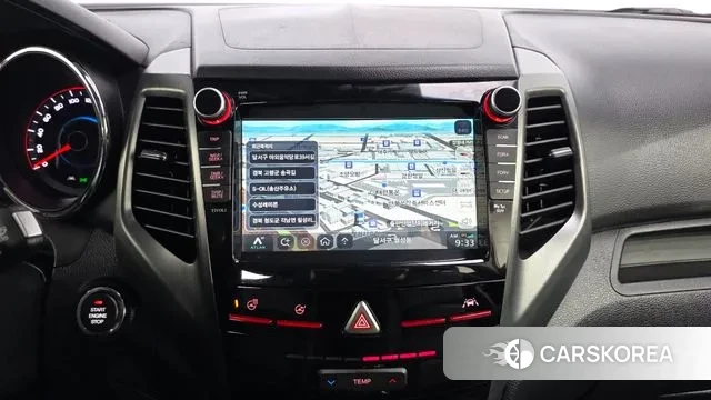 Ssangyong Tivoli Armor 2018 Белый из Кореи, фото 6