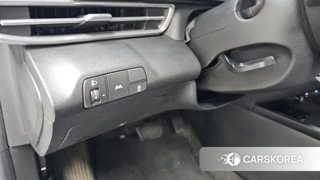 Hyundai Avante (CN7) 2020 Белый из Кореи, фото 6