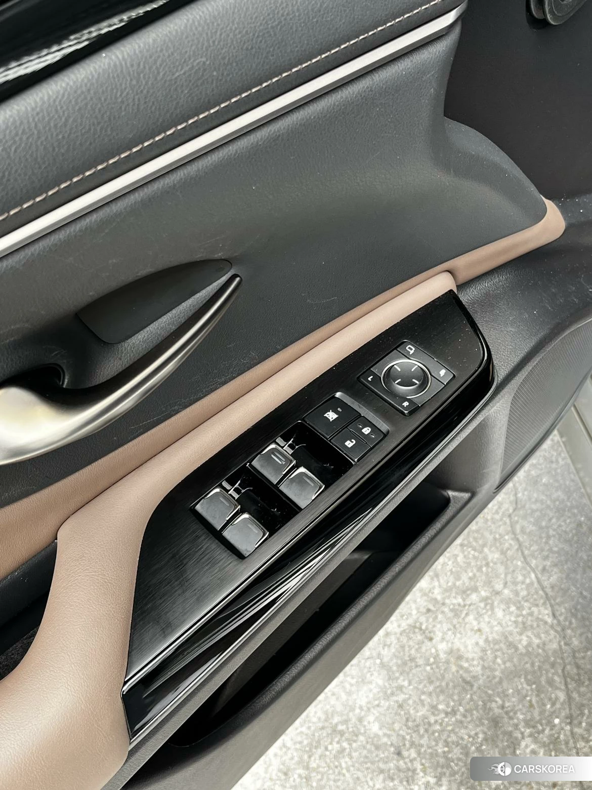 Lexus ES 2022 Серебристо-серый из Китая, фото 6