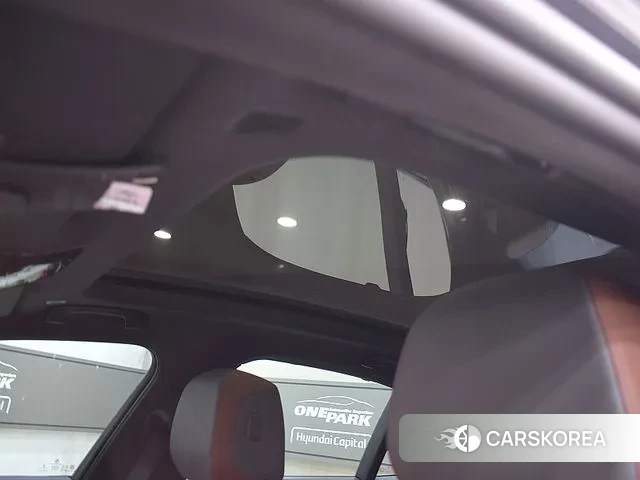 BMW 5 Series (G60) 2024 Серый из Кореи, фото 6