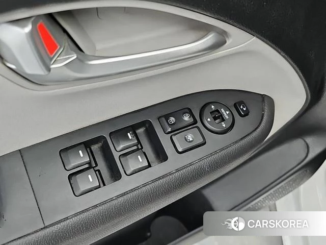 Kia The New Ray 2022 Белый из Кореи, фото 6