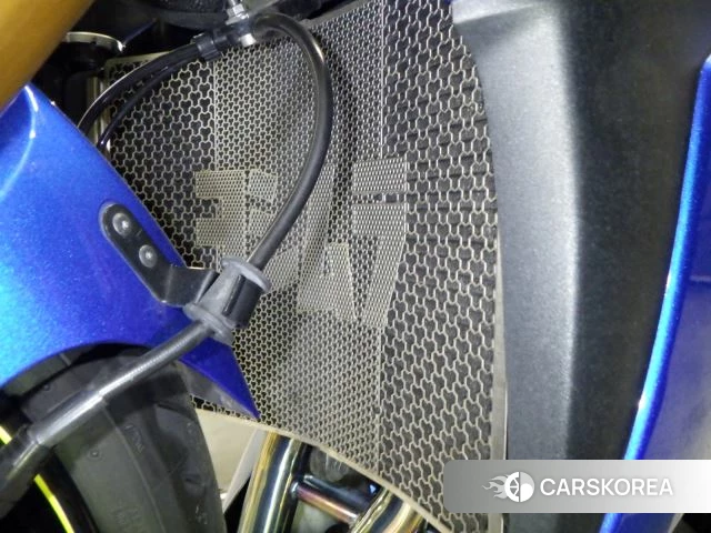 Suzuki GSX-S1000 id 4183615 из Японии 6