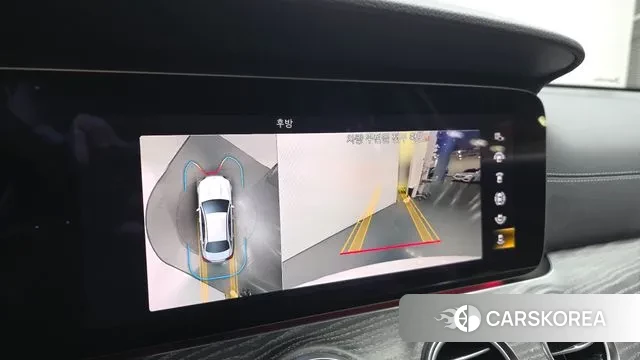 Mercedes-Benz E-Class W213 2021 Белый из Кореи, фото 6