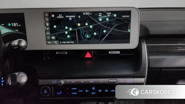 Hyundai Ionic 5 2022 Серебряный из Кореи, фото 6