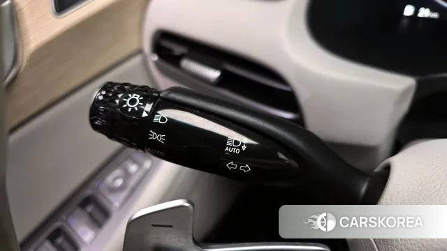 Hyundai The New Palisade 2022 Белый из Кореи, фото 6