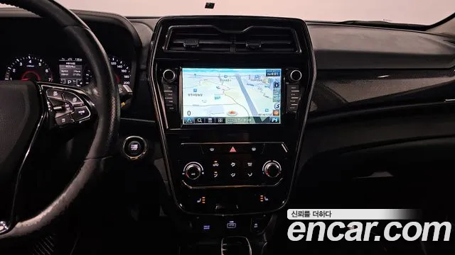 Ssangyong Berry New Tivoli 2020 Серебряный из Кореи, фото 6