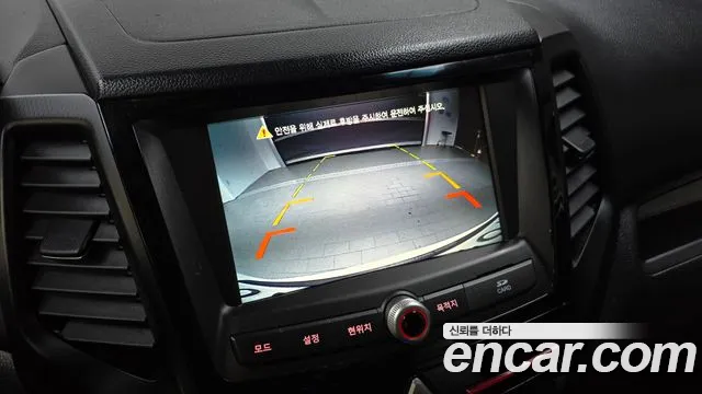 Ssangyong Tivoli Air 2018 Белый из Кореи, фото 6