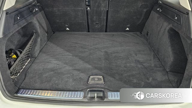 Mercedes-Benz GLC-Class X253 2019 Белый из Кореи, фото 6
