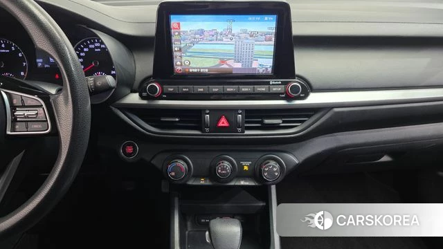 Kia Come New K3 2019 Серебристо-серый из Кореи, фото 6