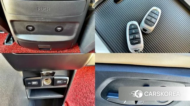 Hyundai Staria 2021 Черный из Кореи, фото 6