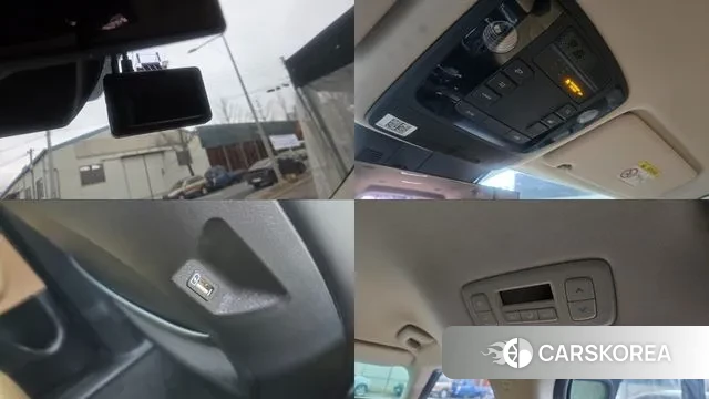 Kia Carnival 4th generation 2020 Черный из Кореи, фото 6