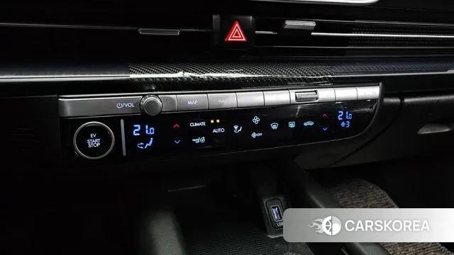 Hyundai Ionic 6 2023 Белый из Кореи, фото 6