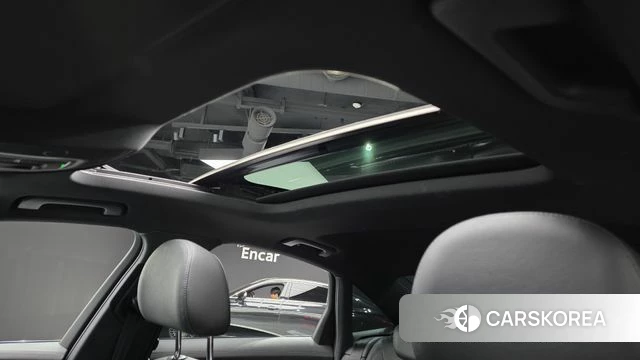 Audi A6 (C8) 2021 Черный из Кореи, фото 6