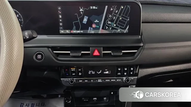 Kia The New Seltos 2022 Белый из Кореи, фото 6