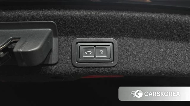 Audi A6 (C8) 2020 Синий из Кореи, фото 6