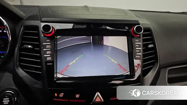 Ssangyong Tivoli Air 2018 Белый из Кореи, фото 6