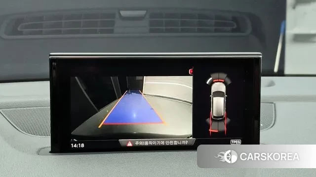 Audi Q7 (4M) 2019 Черный из Кореи, фото 6