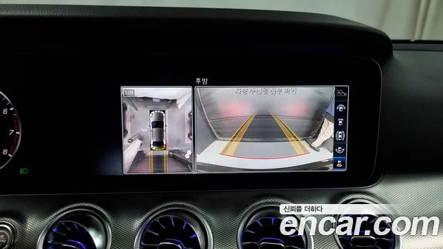 Mercedes-Benz E-Class W213 2019 Черный из Кореи, фото 6