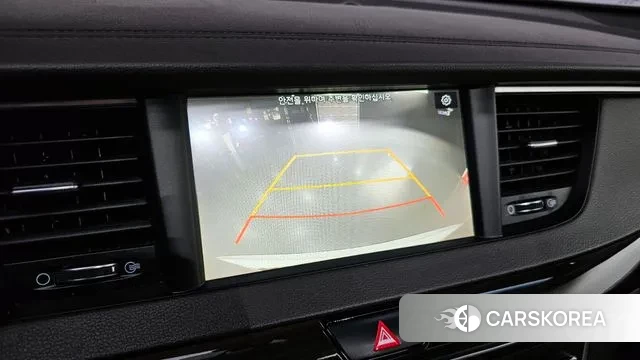 Kia Come New K7 2018 Белый из Кореи, фото 6