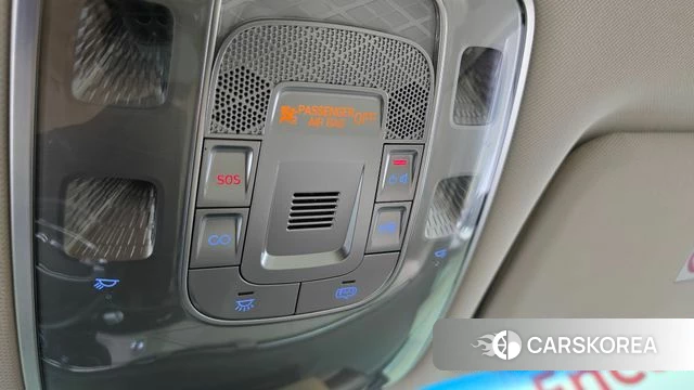Genesis GV70 2021 Белый из Кореи, фото 6