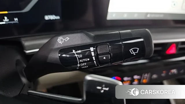 Kia The New K5 3rd generation 2024 Белый из Кореи, фото 6