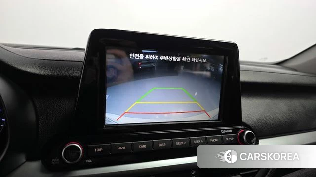 Kia Come New K3 2020 Белый из Кореи, фото 6