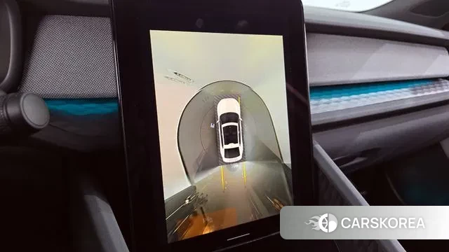 Polestar Polestar 2 2022 Белый из Кореи, фото 6