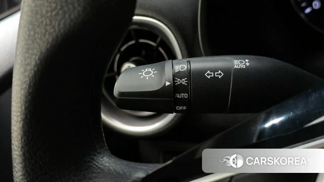 Kia The New K3 2nd generation 2023 Серый из Кореи, фото 6