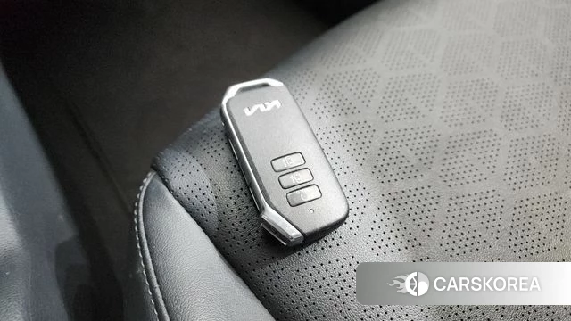 Kia The New Seltos 2022 Серый из Кореи, фото 6