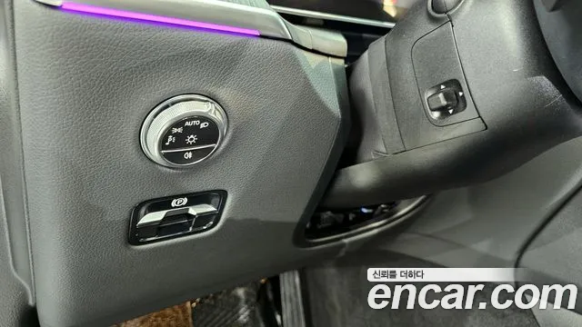 Mercedes-Benz GLC-Class X254 2023 Белый из Кореи, фото 6