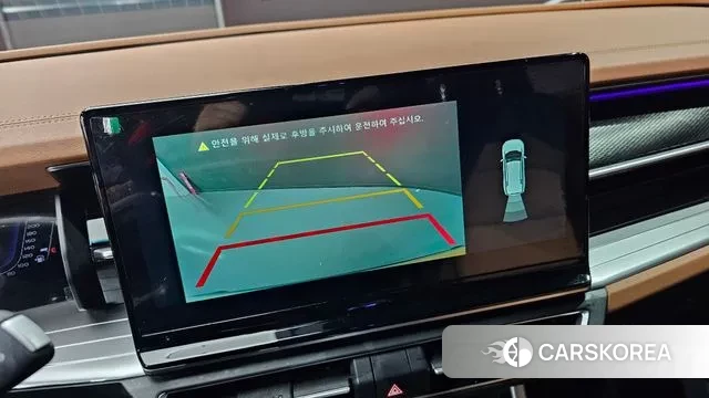 Ssangyong Torres 2023 Белый из Кореи, фото 6