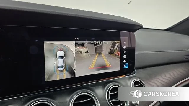 Mercedes-Benz E-Class W213 2023 Белый из Кореи, фото 6