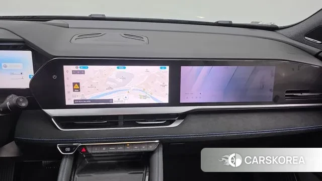 Renault Korea (Samsung) Grand Coleos 2024 Белый из Кореи, фото 6