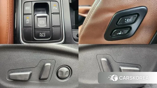 Kia The New Sorento 2019 Синий из Кореи, фото 6