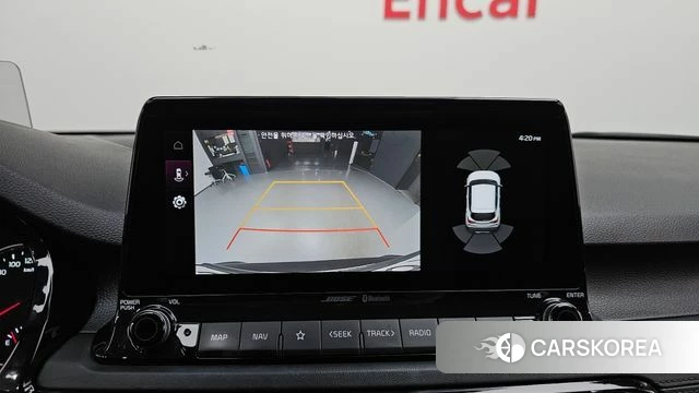 Kia Seltos 2019 Белый из Кореи, фото 6