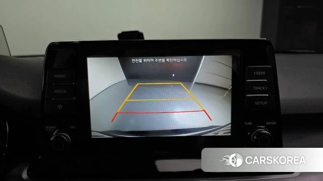 Kia Seltos 2019 Белый из Кореи, фото 6