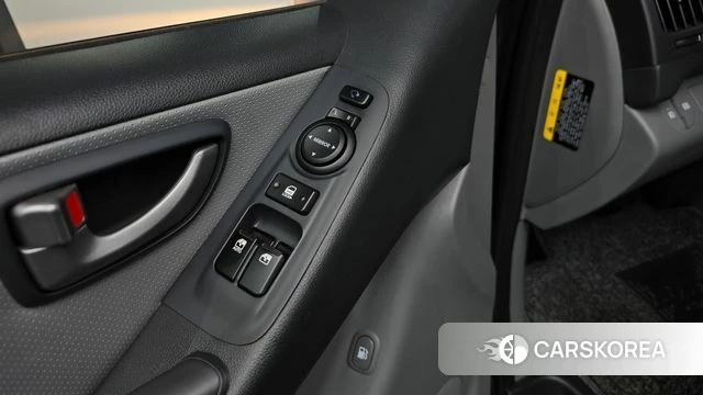 Hyundai The New Grand Starex 2018 Синий из Кореи, фото 6