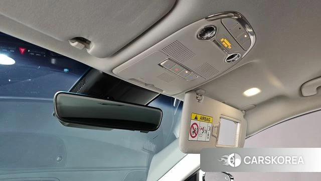 Hyundai The New Grandeur IG 2021 Белый из Кореи, фото 6